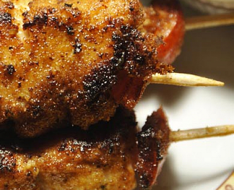 Gastronomie d'ici et d'ailleurs... Gastronomie d'ici et d'ailleurs...