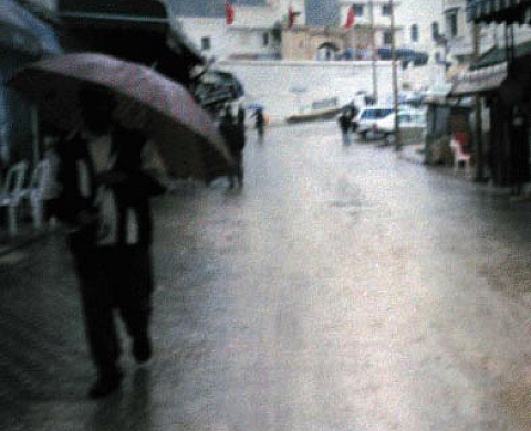 Blanchard Virginie - Marqtapage