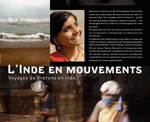 L'Inde en mouvement L'Inde en mouvement