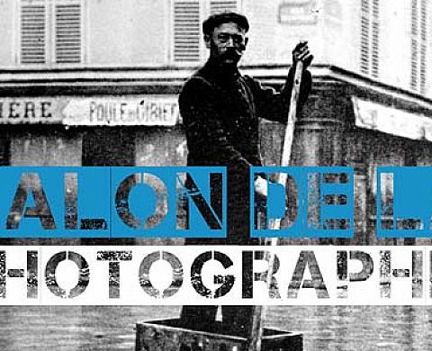 14e Salon de la photographie du 11ème 14e Salon de la photographie du 11ème