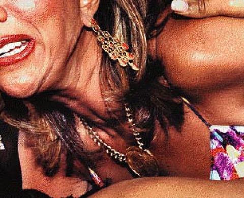 Jessica Craig-Martin - Privilege Jessica Craig-Martin - Privilege