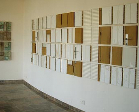 Découpes et Fragments