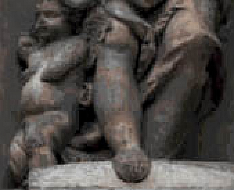 Frank Horvat - De Bocche Tette Culi Cazzi e Mone Frank Horvat - De Bocche Tette Culi Cazzi e Mone