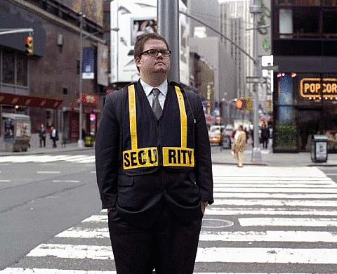 Renaud Marc - Security Renaud Marc - Security