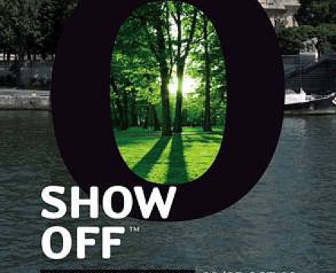 4ème édition de Show OFF 4ème édition de Show OFF