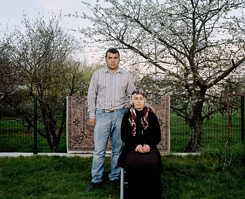 Ahmet Sel - Ancrages Ahmet Sel - Ancrages