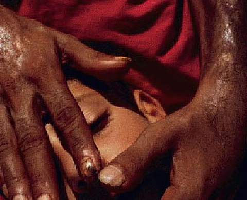 Didier Ben Loulou - JERUSALEM et LES VISAGES