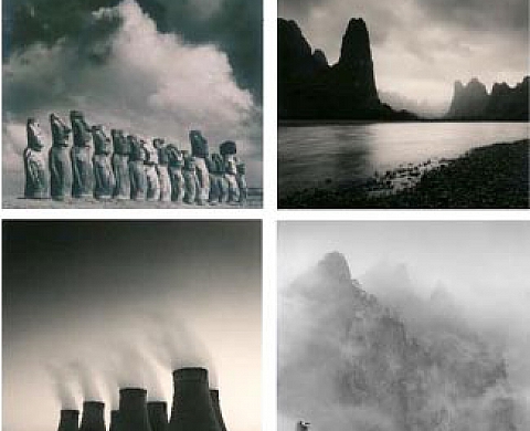 Michael Kenna Michael Kenna