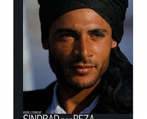 Sindbad par Reza : Vers l'Orient Sindbad par Reza : Vers l'Orient
