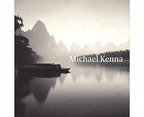 Michael Kenna - Rétrospective Michael Kenna - Rétrospective
