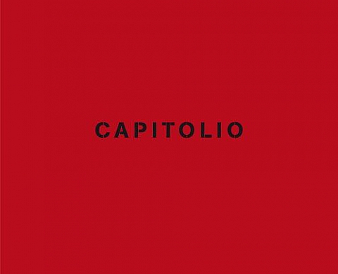 Christopher Anderson - Capitolio Christopher Anderson - Capitolio