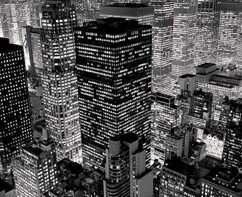 Michael Kenna - New York + New Works Michael Kenna - New York + New Works