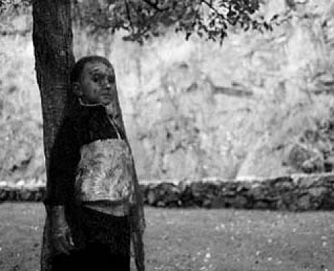 Isabelle Vaillant - 18émes Rencontres Photographiques du Pays de Lorient