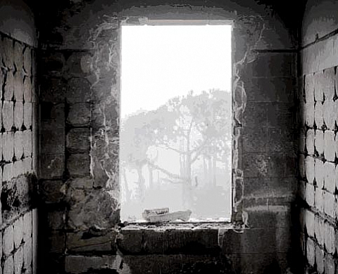 Christophe Caudroy - Beyrouth // Mont Liban