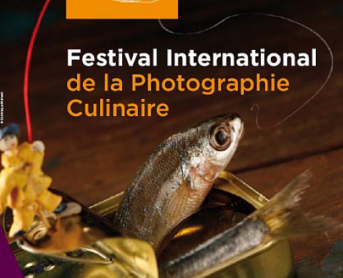 John Stewart - Festival International de la Photographie Culinaire 