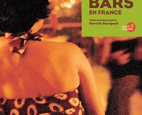 Pierrick Bourgault - Bars du monde Pierrick Bourgault - Bars du monde