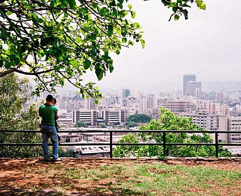 Pascal Bastien - L'attente