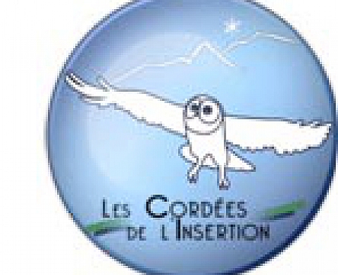 Les Cordées de l'Insertion Les Cordées de l'Insertion
