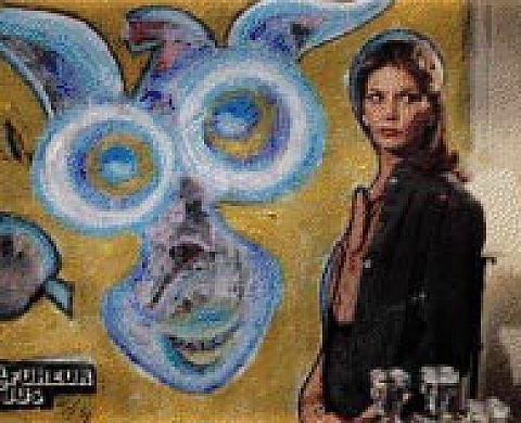 Lebel Jean-Jacques - Politique de l'Obscène/Obscénité du Politique