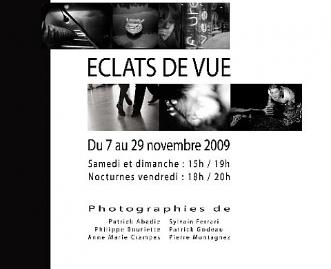 Eclats de vue