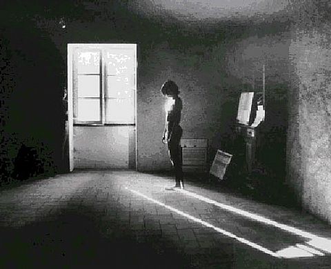 Alix Cléo Roubaud - Si quelque chose noir Alix Cléo Roubaud - Si quelque chose noir