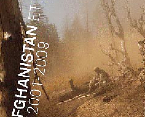 L'AfghAnistAn et nous 2001-2009 L'AfghAnistAn et nous 2001-2009