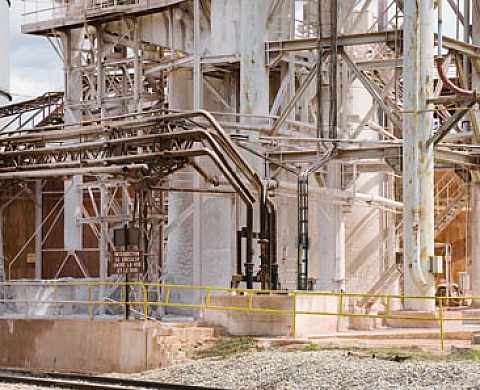 ALAIN PRAS - BEAUTE INDUSTRIELLE ALAIN PRAS - BEAUTE INDUSTRIELLE