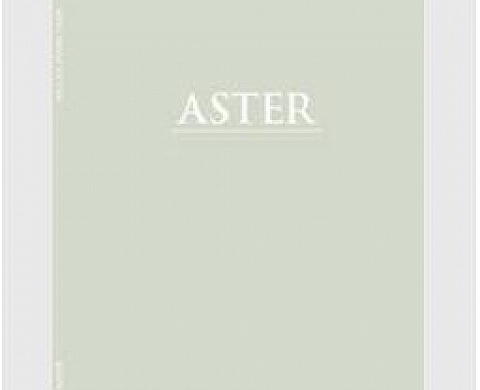 Nicole Hametner - Aster Nicole Hametner - Aster