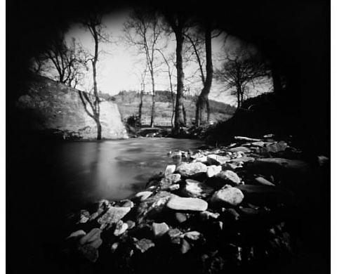 Le sténopé, photographier autrement Le sténopé, photographier autrement