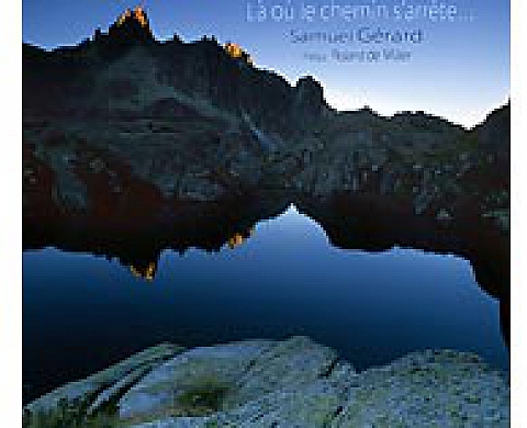 Samuel Gerard - Là où le chemin s'arrête Samuel Gerard - Là où le chemin s'arrête