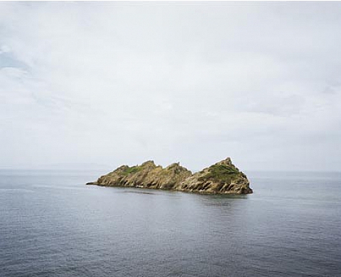 Cyrille Weiner - PRESQUE ILE