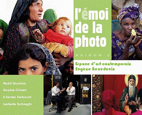 L'émoi de la photo - Part 2