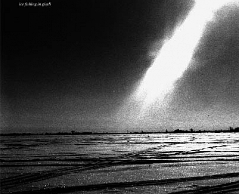 Jason Dodge et Rob Kovitz - « Into Black… et pas blanc comme neige »