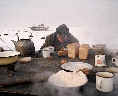 Sergey Maximishin - DEMAIN, APRES-DEMAIN ET LA SEMAINE PROCHAINE