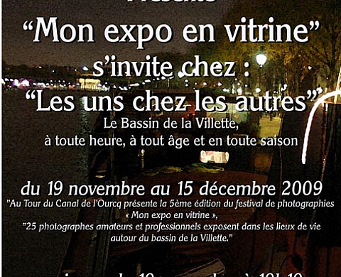 La 5ème édition du festival de photographies La 5ème édition du festival de photographies