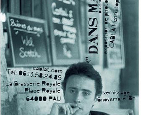 Cablat Christophe - DANS MA RUE