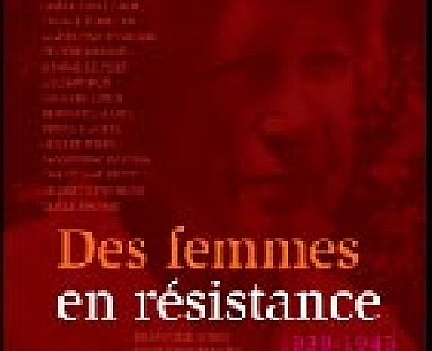 Rameau Marie - Des femmes en résistance Rameau Marie - Des femmes en résistance