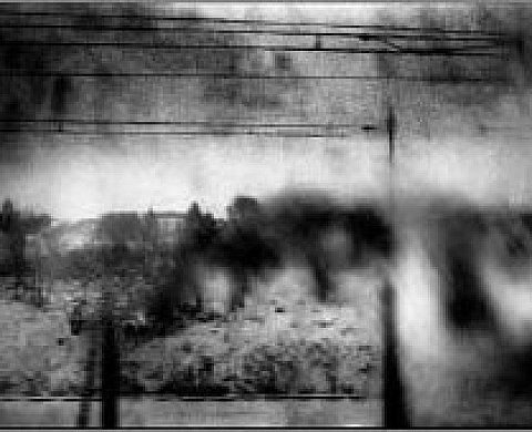 Michael Ackerman : Prix Scam Roger Pic 2009 Michael Ackerman : Prix Scam Roger Pic 2009
