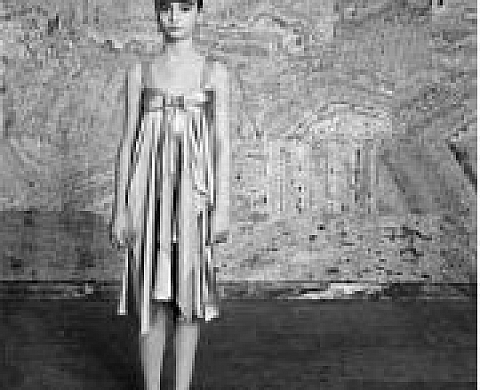 Vanessa Wiship : 2ème Prix du Taylor Wessing Photographic Portrait Prize 2009
