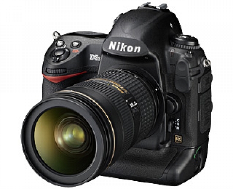 Nikon D3S : l'appareil photo idéal pour les photographes de presse, sportifs et de reportage animalier