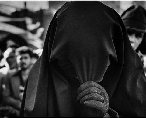 En route vers l'orient : Vintages et inédits de Marc Riboud En route vers l'orient : Vintages et inédits de Marc Riboud