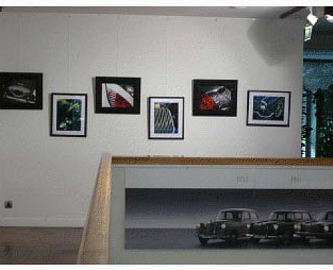 Dominique Meynier - Photographies