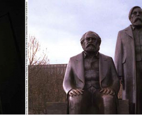 Cécile Morin - Berlin