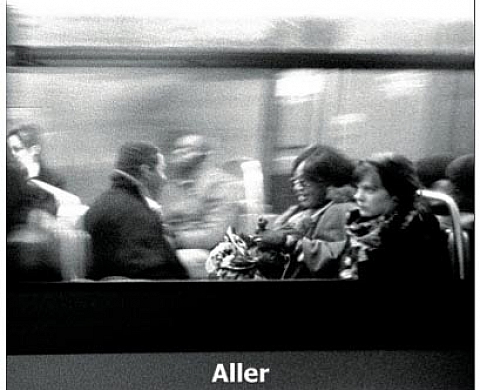 Johann Soussi - Aller Johann Soussi - Aller