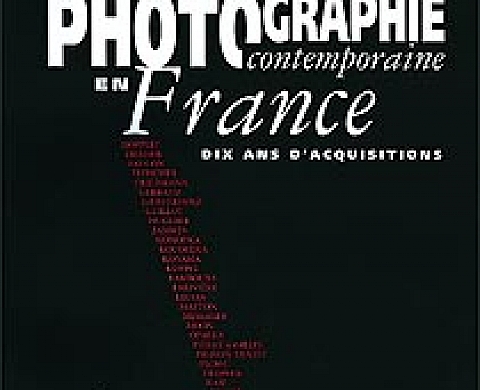 La photographie contemporaine en France La photographie contemporaine en France