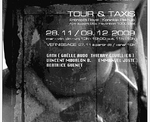 Tour & Taxis