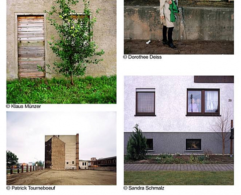 ParisBerlin>fotogroup : 1989-2009, 20 ans depuis la chute du mur