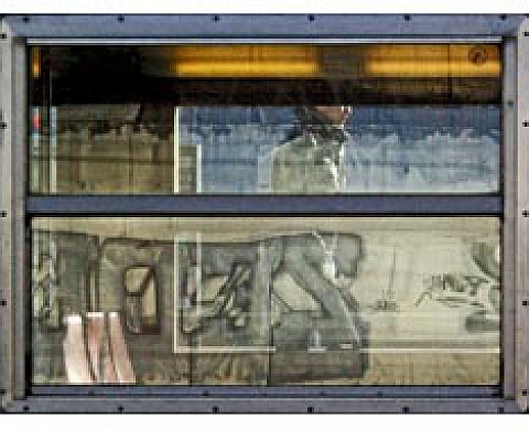 ADRIENNE ARTH - Photographie