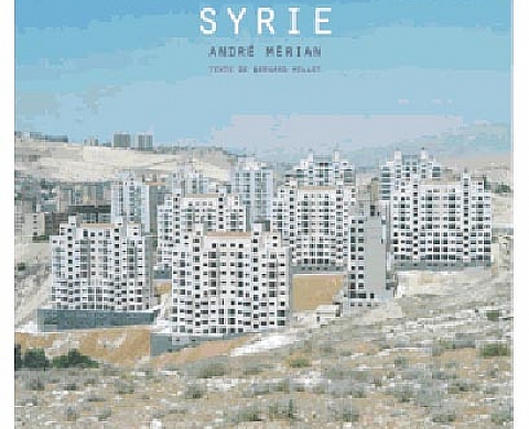 Mérian André - SYRIE Mérian André - SYRIE