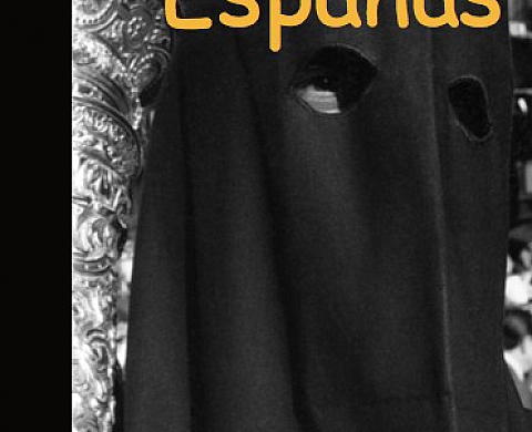 Españas - Michel Dieuzaide Españas - Michel Dieuzaide